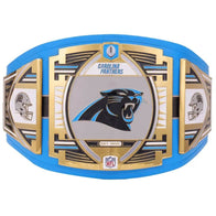 Carolina Panthers WWE Legacy Title Belt - 1 | Dash Racegear