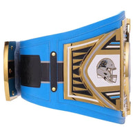 Carolina Panthers WWE Legacy Title Belt - 3 | Dash Racegear