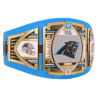 Carolina Panthers WWE Legacy Title Belt - 2 | Dash Racegear