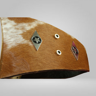 Cast SouthWest Heavyweight Wrestling Championship Belt - image 3 | DASH RACEGEAR