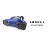Cat Tracks - image 2