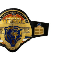 Chicago Bears NFL Championship Title Belt - 3 | Dash Racegear