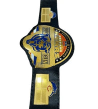 Chicago Bears NFL Championship Title Belt - 4 | Dash Racegear