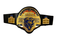 Chicago Bears NFL Championship Title Belt - 1 | Dash Racegear