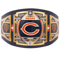Chicago Bears WWE Legacy Title Belt - 1 | Dash Racegear