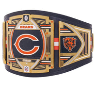 Chicago Bears WWE Legacy Title Belt - 3 | Dash Racegear