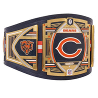 Chicago Bears WWE Legacy Title Belt - 2 | Dash Racegear