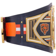 Chicago Bears WWE Legacy Title Belt - 4 | Dash Racegear