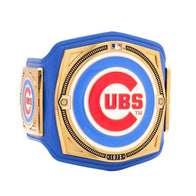 Chicago Cubs WWE Mini Title Belt - 2 | Dash Racegear