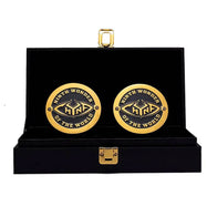 Chyna Championship Inspired Side Plate Box Set - 1 | Dash Racegear