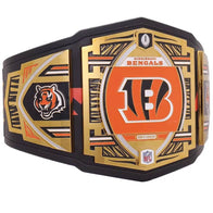 Cincinnati Bengals WWE Legacy Title Belt - 2 | Dash Racegear