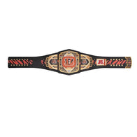 Cincinnati Bengals WWE Legacy Title Belt - 5 | Dash Racegear