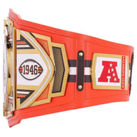 Cleveland Browns WWE Legacy Title Belt - 3 | Dash Racegear