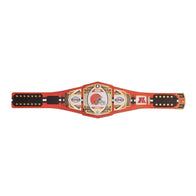 Cleveland Browns WWE Legacy Title Belt - 5 | Dash Racegear