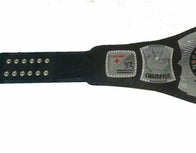 CM Punk Heavyweight Wrestling Championship Belt Adult Size - 4 | Dash Racegear