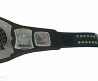 CM Punk Heavyweight Wrestling Championship Belt Adult Size - 5 | Dash Racegear