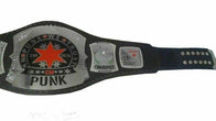CM Punk Heavyweight Wrestling Championship Belt Adult Size - 6 | Dash Racegear