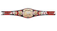 WWE CM Punk Spinner Championship Title Belt - 2 | Dash Racegear
