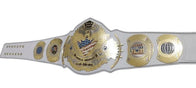 American Nightmare Cody Rhodes Championship Title Belt Inspired - 6 | Dash Racegear