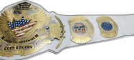 American Nightmare Cody Rhodes Championship Title Belt Inspired - 7 | Dash Racegear