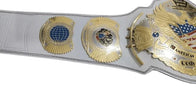 American Nightmare Cody Rhodes Championship Title Belt Inspired - 8 | Dash Racegear