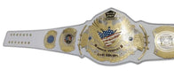 American Nightmare Cody Rhodes Championship Title Belt Inspired - 4 | Dash Racegear
