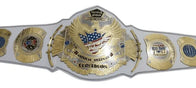 American Nightmare Cody Rhodes Championship Title Belt Inspired - 1 | Dash Racegear