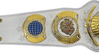 WWE Cody Rhodes American Nightmare Championship Title Belt - 2 | Dash Racegear