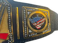 WWE Cody Rhodes Undisputed Championship Title Belt - 3 | Dash Racegear