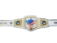 American Nightmare Cody Rhodes WWE Championship Belt - 5 | Dash Racegear