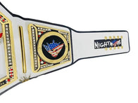 American Nightmare Cody Rhodes WWE Championship Belt - 7 | Dash Racegear