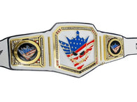 American Nightmare Cody Rhodes WWE Championship Belt - 3 | Dash Racegear