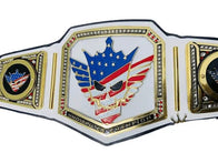 American Nightmare Cody Rhodes WWE Championship Belt - 4 | Dash Racegear