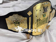 WWE Crown Jewel Championship Belt - 5 | Dash Racegear