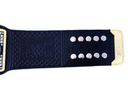 Custom Wrestling Championship Heavyweight Inspired Title Belt - 3 | Dash Racegear