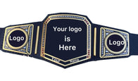 Custom Wrestling Championship Heavyweight Inspired Title Belt - 1 | Dash Racegear