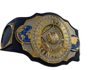 WWE Custom Intercontinental Championship Inspired Title Belt - 4 | Dash Racegear