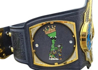 WWE Custom Intercontinental Championship Inspired Title Belt - 5 | Dash Racegear