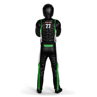 Custom Nomex Racing Suits Dash Racegear product image 2
