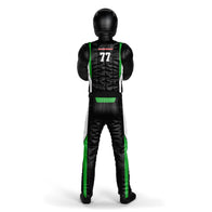 Custom Nomex Racing Suits Dash Racegear product image 2