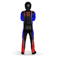 Custom Nomex Racing Suits Dash Racegear product image 2