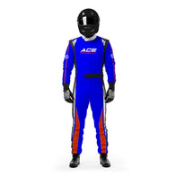 Custom Nomex Racing Suits Dash Racegear product image 1