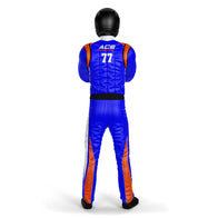 Custom Nomex Racing Suits Dash Racegear product image 2