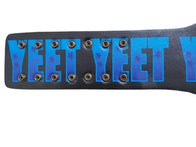 Custom YEET Jey Uso Championship Title Belt - 10 | Dash Racegear