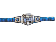 Custom YEET Jey Uso Championship Title Belt - 9 | Dash Racegear