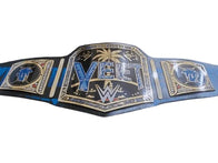Custom YEET Jey Uso Championship Title Belt - 4 | Dash Racegear