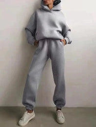 Two-Piece Tracksuit Set | Dash Racegear