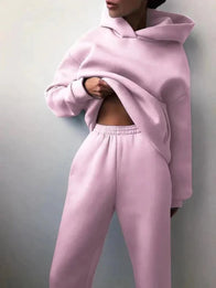 Two-Piece Tracksuit Set | Dash Racegear