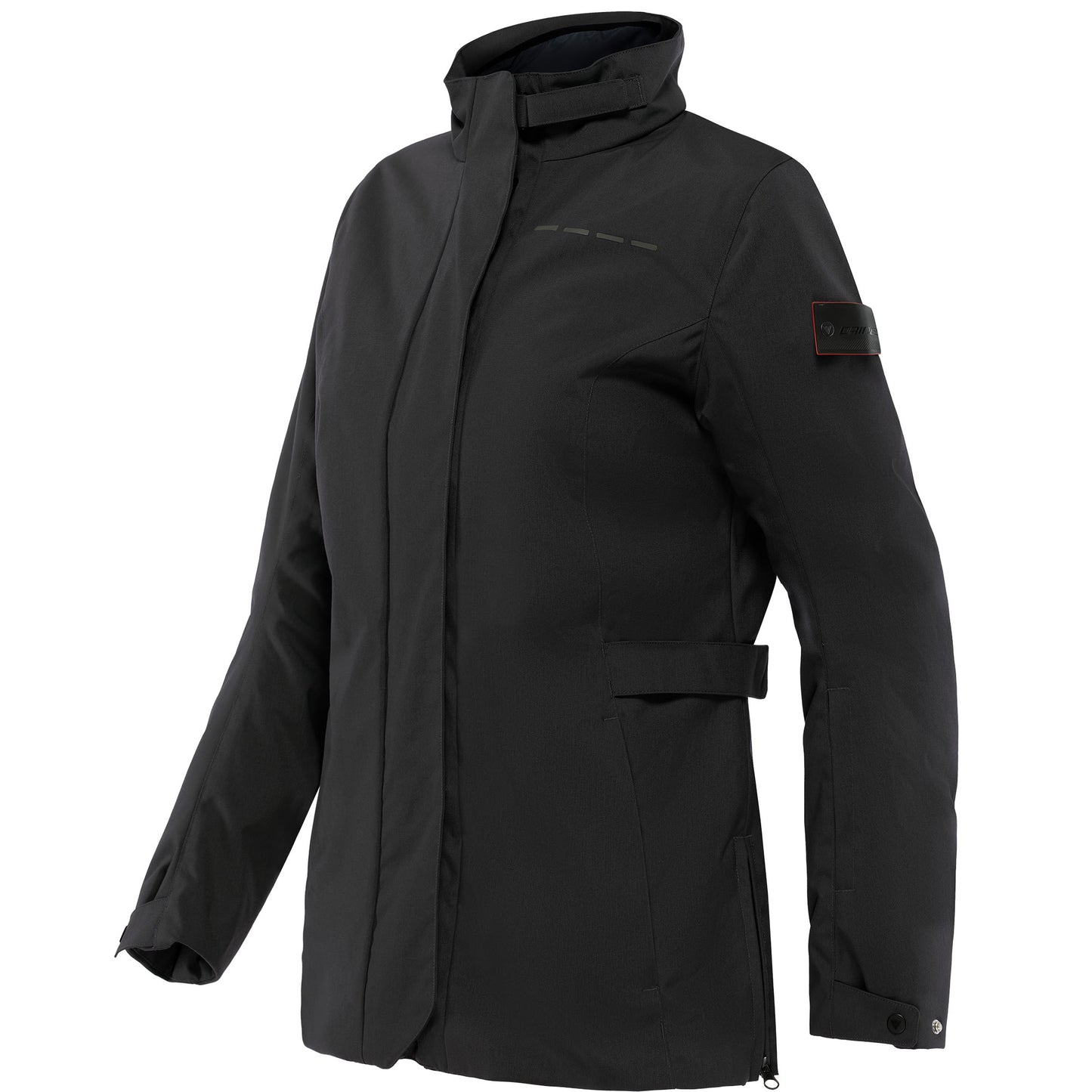 Dainese Ladies Toledo D-Dry Textile Jacket - Dark Smoke by Dainese - clearance motorcycle jacket