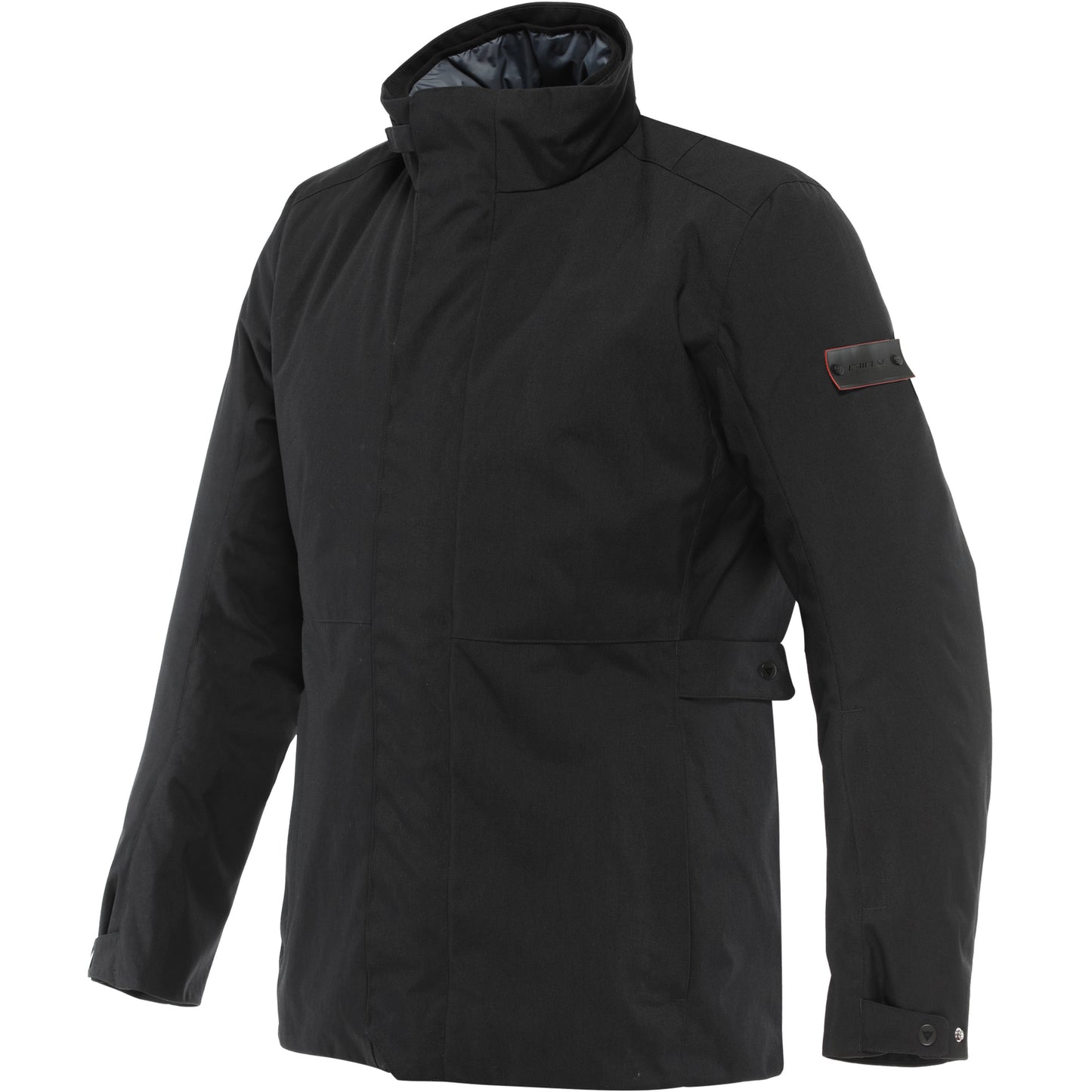 Dainese Toledo D-Dry Textile Jacket - Dark Smoke by Dainese - clearance motorcycle jacket